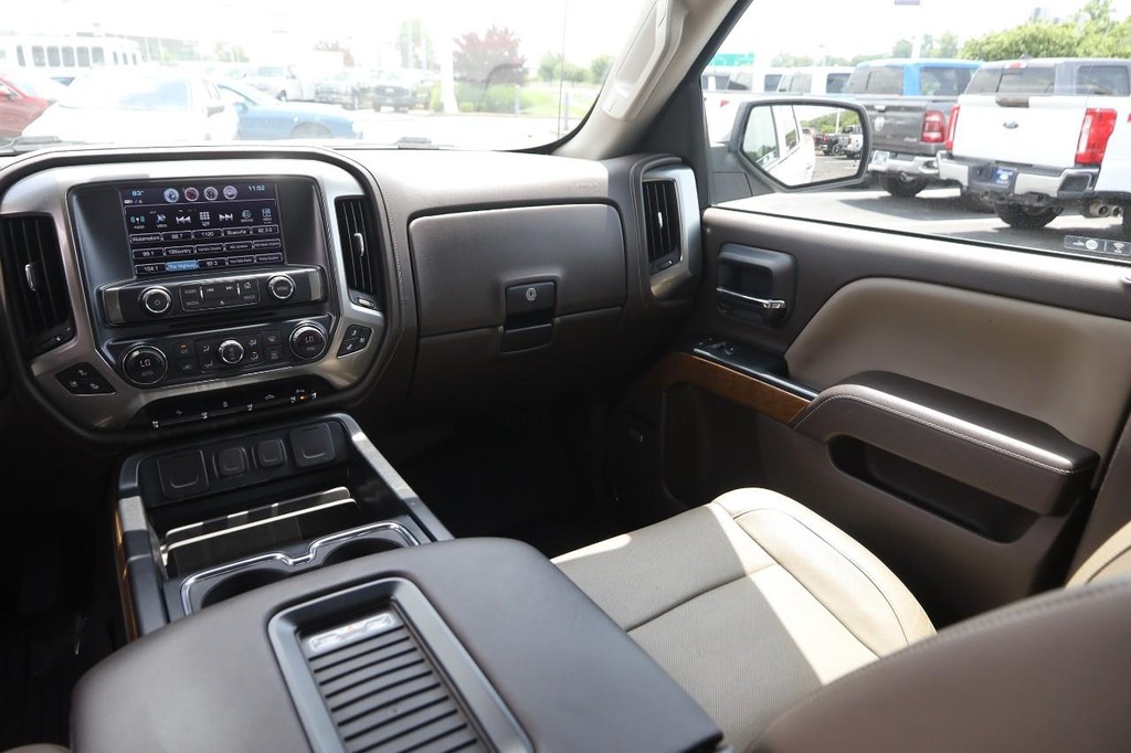 Chevrolet Silverado 1500 Vehicle Image 26