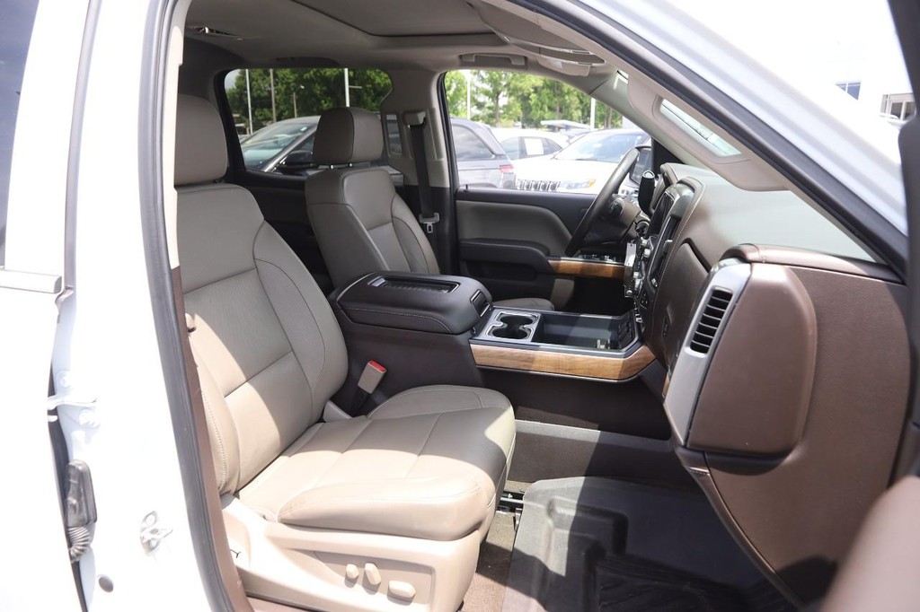 Chevrolet Silverado 1500 Vehicle Image 27
