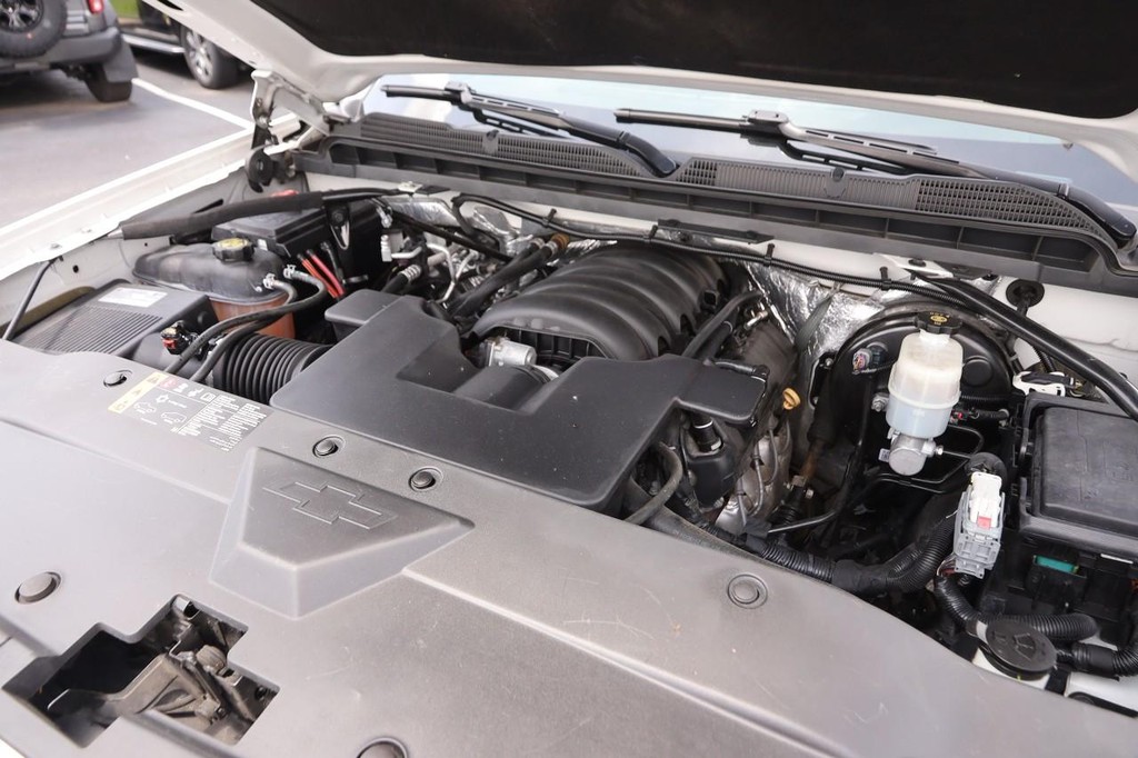 Chevrolet Silverado 1500 Vehicle Image 28