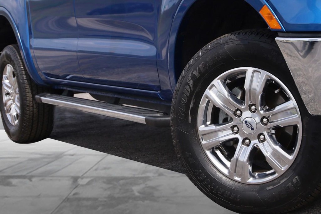 Ford Ranger Vehicle Full-screen Gallery Image 3