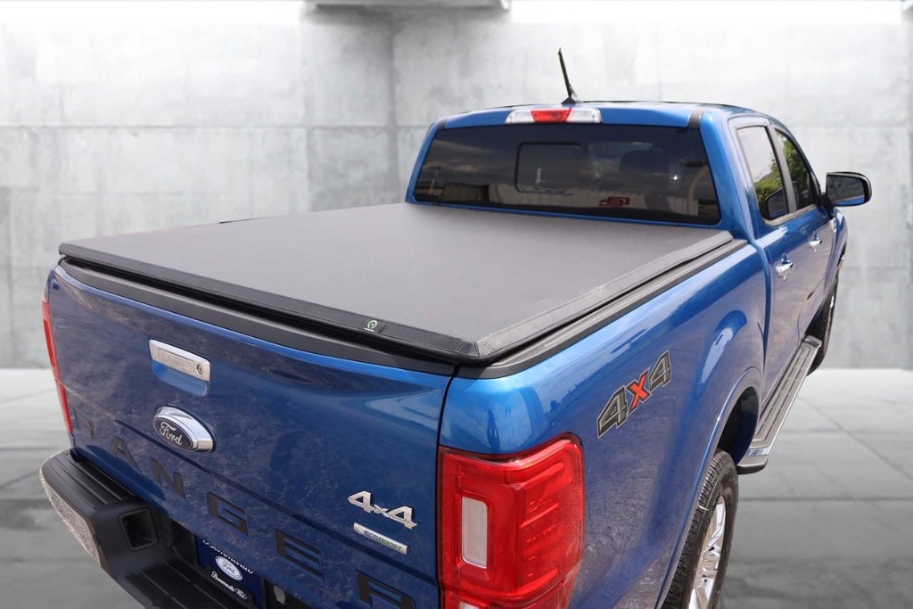 Ford Ranger Vehicle Full-screen Gallery Image 7