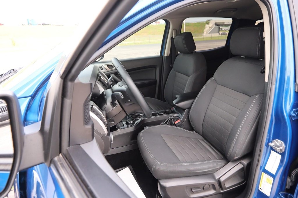 Ford Ranger Vehicle Full-screen Gallery Image 8
