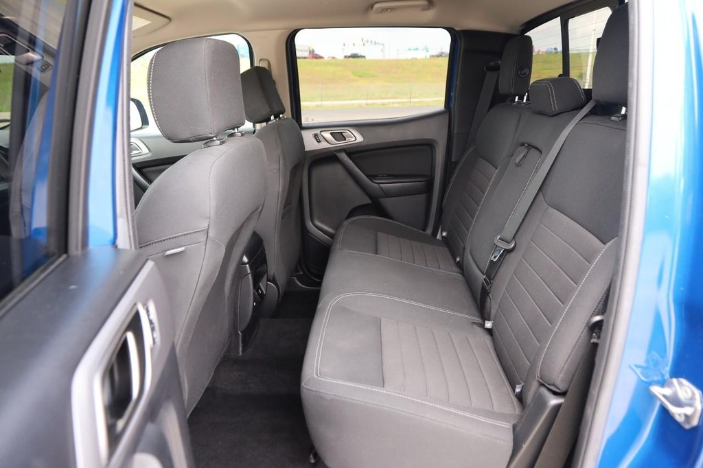Ford Ranger Vehicle Full-screen Gallery Image 9