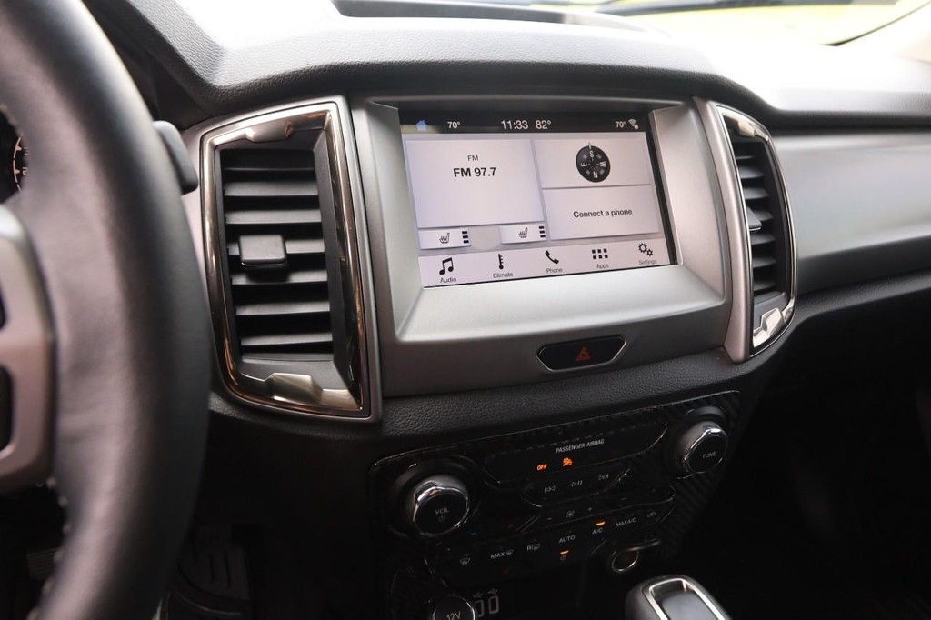 Ford Ranger Vehicle Full-screen Gallery Image 14