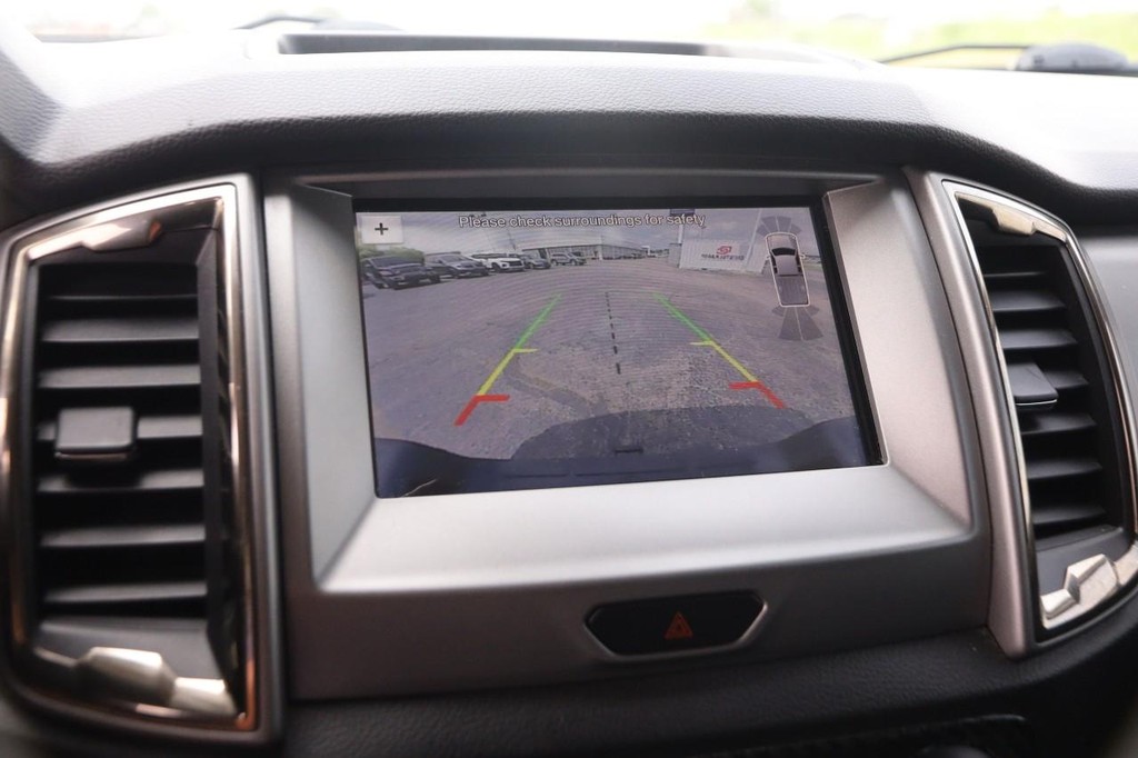 Ford Ranger Vehicle Full-screen Gallery Image 16