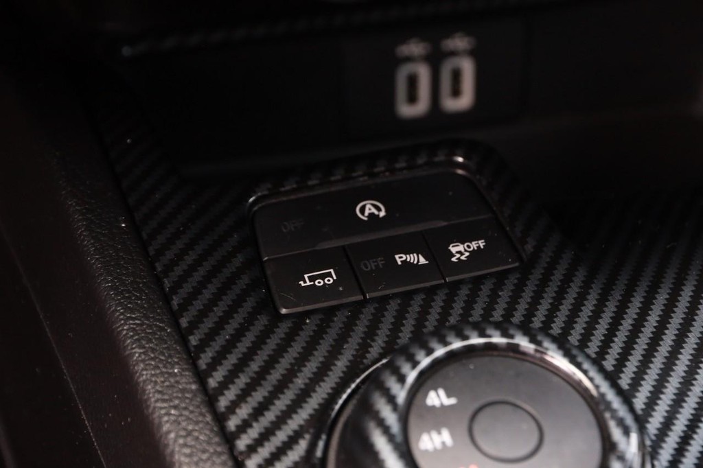 Ford Ranger Vehicle Full-screen Gallery Image 19