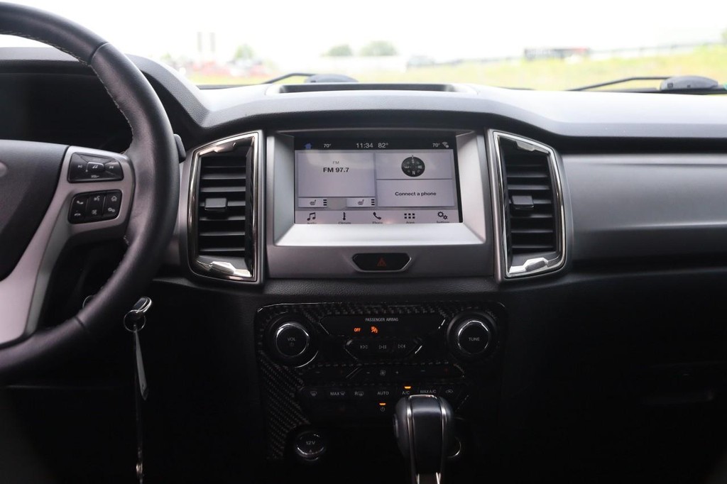 Ford Ranger Vehicle Full-screen Gallery Image 23