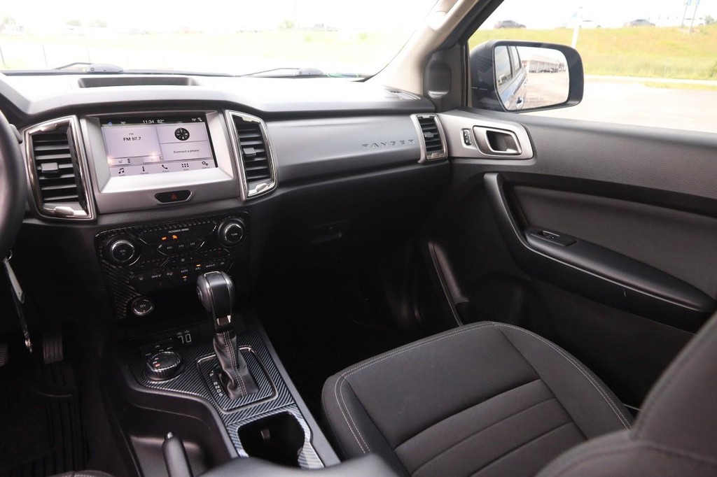 Ford Ranger Vehicle Full-screen Gallery Image 24