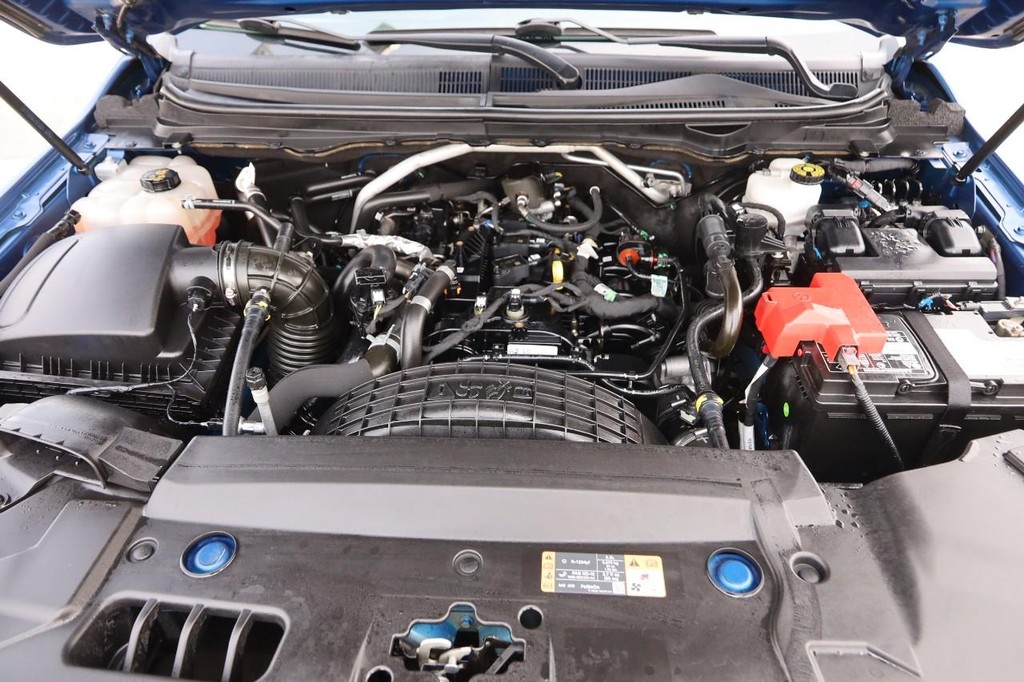 Ford Ranger Vehicle Full-screen Gallery Image 26