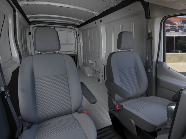 Ford Transit Cargo Van Vehicle Full-screen Gallery Image 10