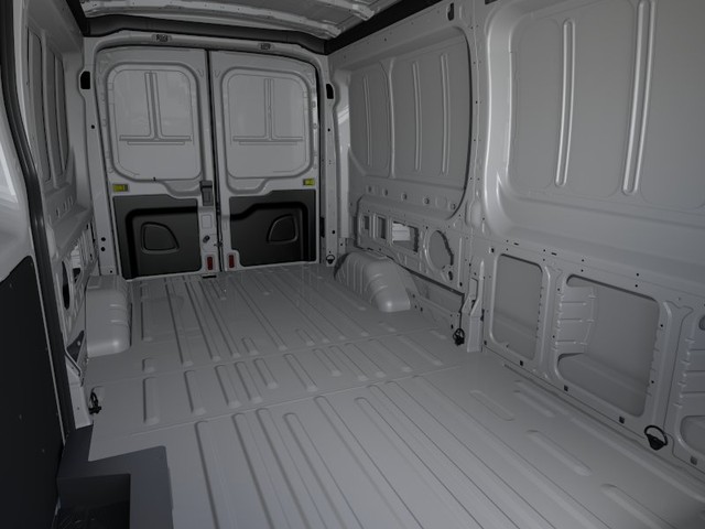 Ford Transit Cargo Van Vehicle Full-screen Gallery Image 11