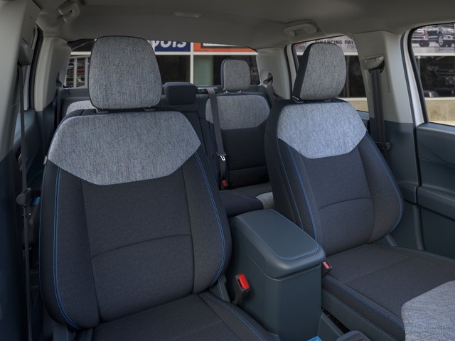 Ford Maverick Vehicle Full-screen Gallery Image 10