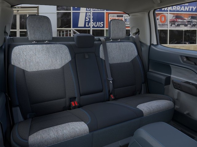 Ford Maverick Vehicle Full-screen Gallery Image 11