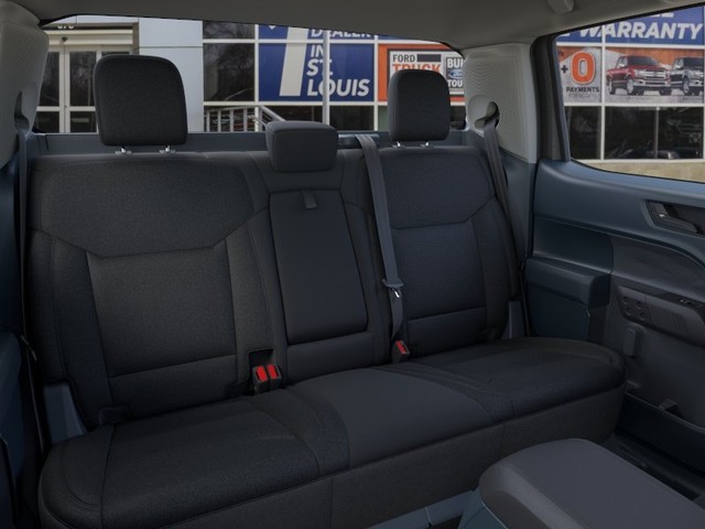 Ford Maverick Vehicle Full-screen Gallery Image 11