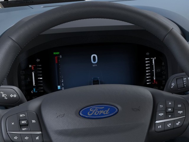 Ford Maverick Vehicle Full-screen Gallery Image 13