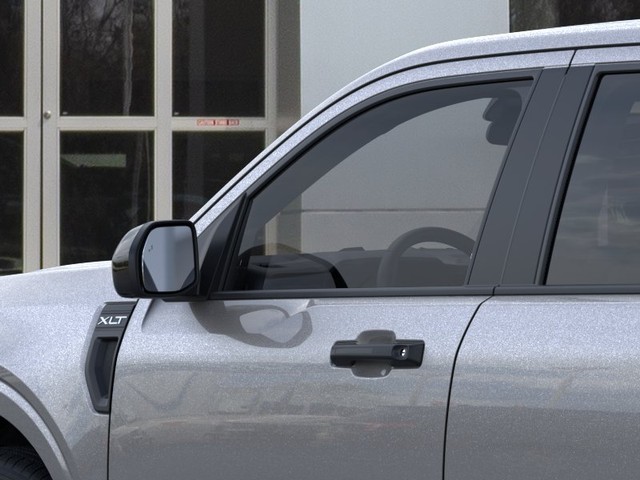 Ford Maverick Vehicle Full-screen Gallery Image 21