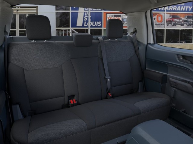 Ford Maverick Vehicle Full-screen Gallery Image 11