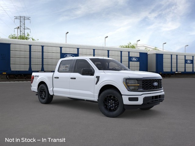 Ford F-150 Vehicle Full-screen Gallery Image 7