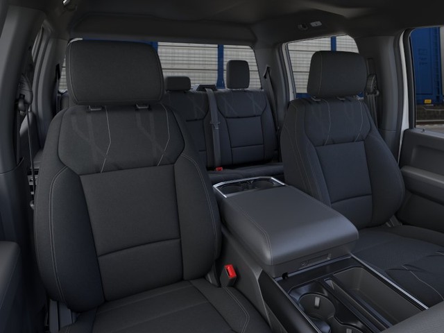 Ford F-150 Vehicle Full-screen Gallery Image 10