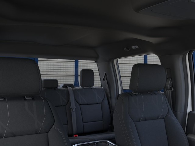 Ford F-150 Vehicle Full-screen Gallery Image 22