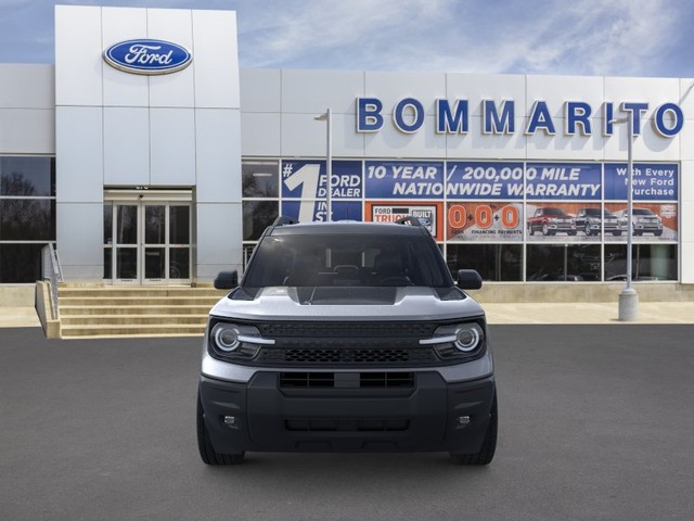 Ford Bronco Sport Vehicle Full-screen Gallery Image 6