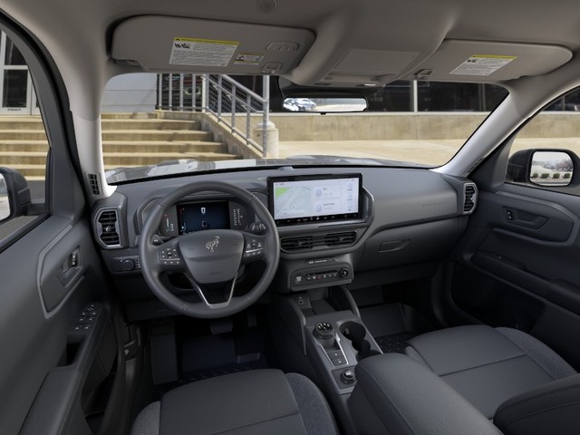 Ford Bronco Sport Vehicle Full-screen Gallery Image 9