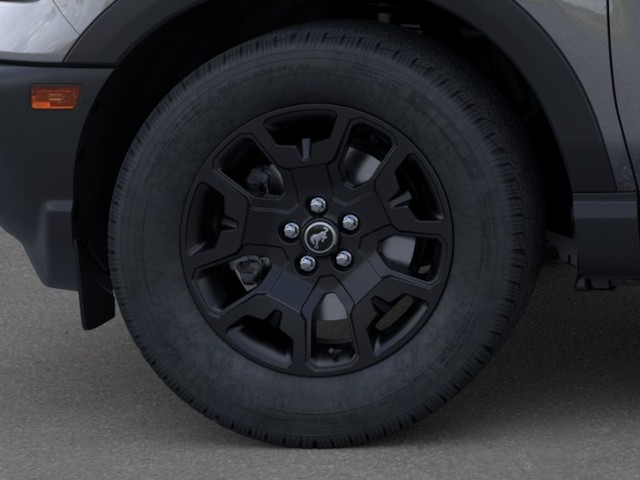 Ford Bronco Sport Vehicle Full-screen Gallery Image 19