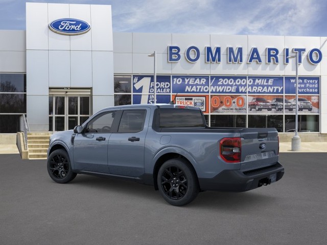 Ford Maverick Vehicle Full-screen Gallery Image 4