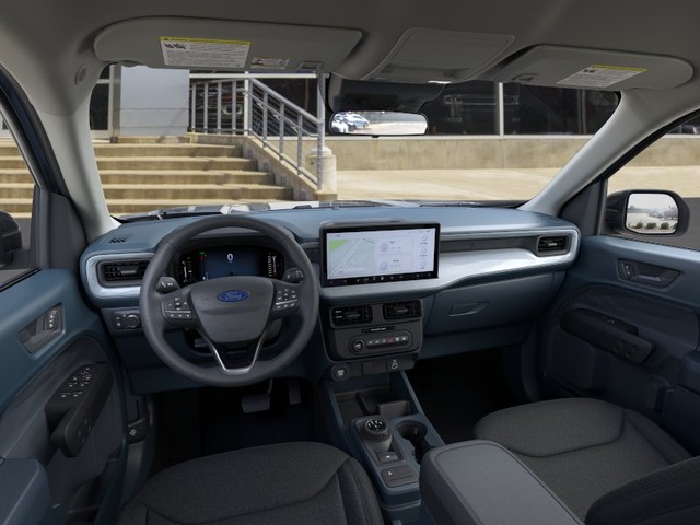 Ford Maverick Vehicle Full-screen Gallery Image 9