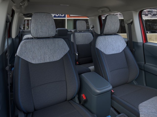 Ford Maverick Vehicle Full-screen Gallery Image 10