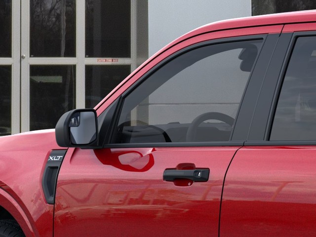Ford Maverick Vehicle Full-screen Gallery Image 21