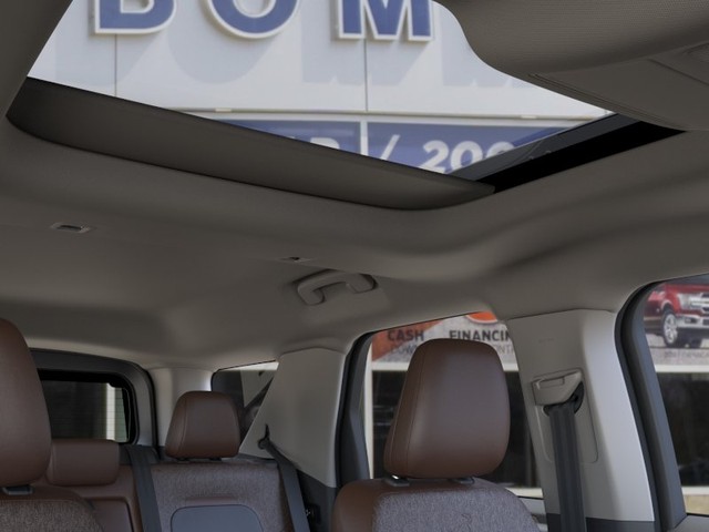 Ford Bronco Sport Vehicle Full-screen Gallery Image 22