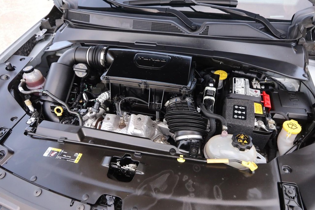 Jeep Compass Vehicle Full-screen Gallery Image 26