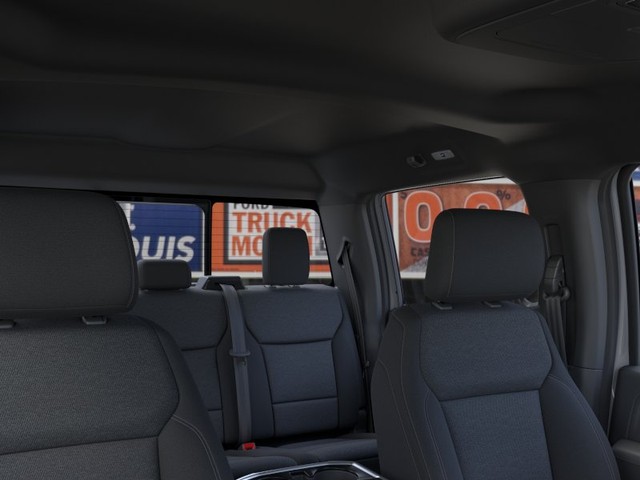 Ford F-150 Vehicle Full-screen Gallery Image 22