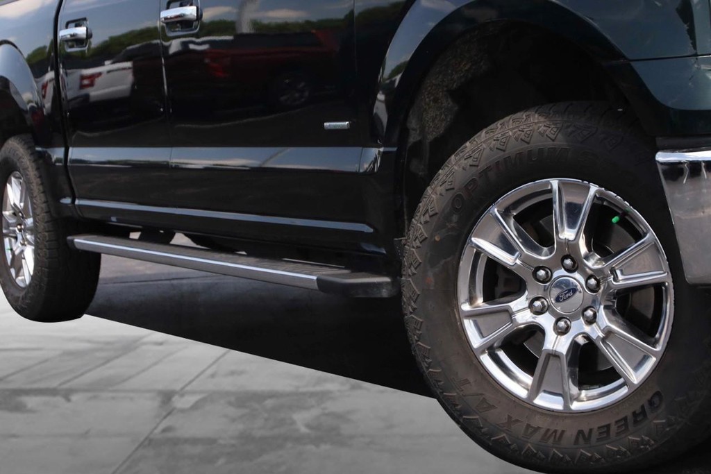 Ford F-150 Vehicle Image 03