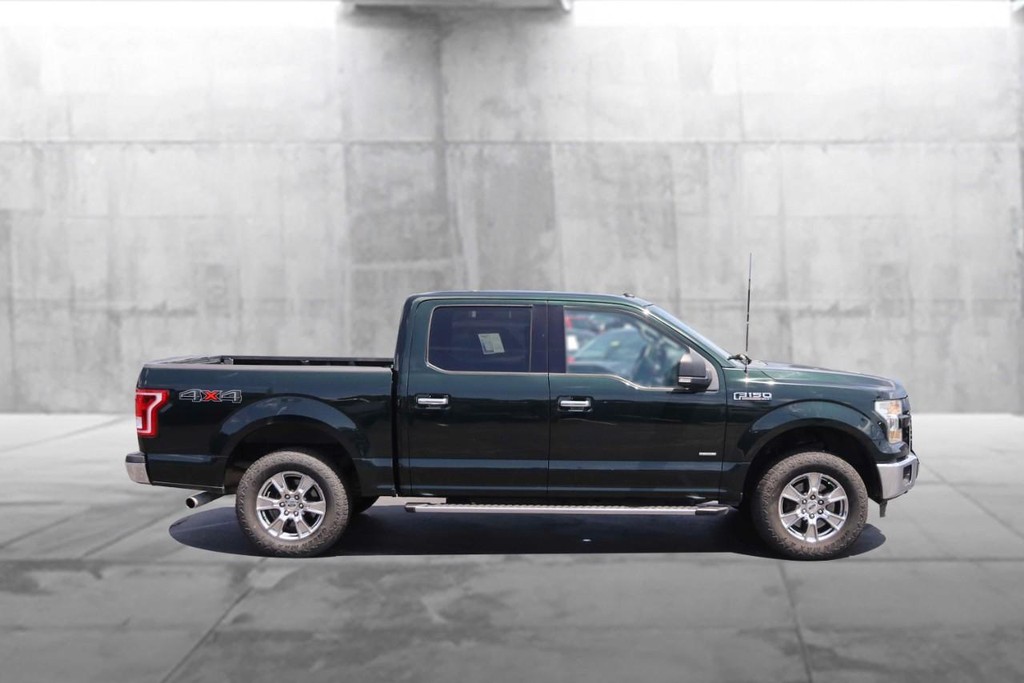 Ford F-150 Vehicle Image 05