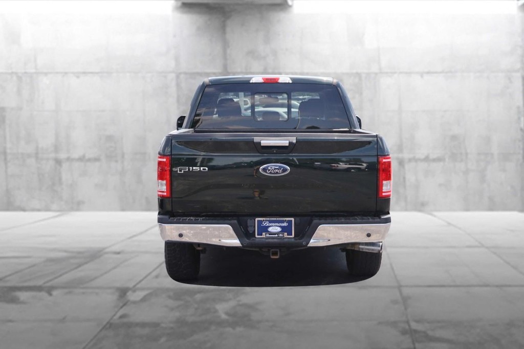 Ford F-150 Vehicle Image 06