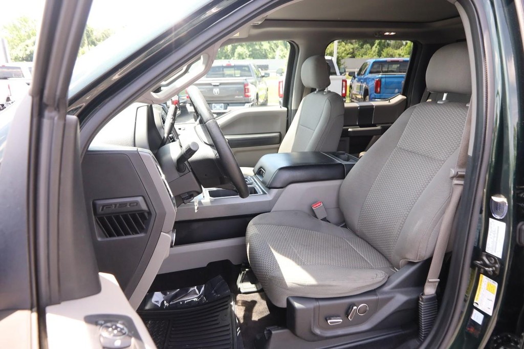 Ford F-150 Vehicle Image 08