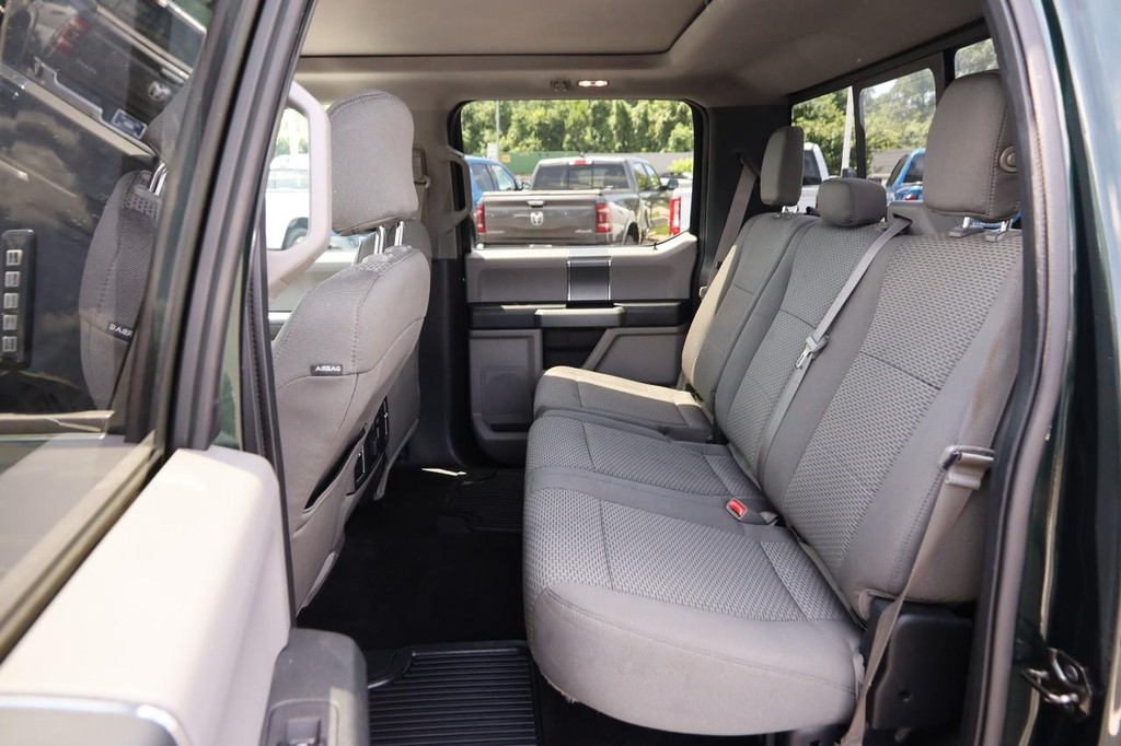 Ford F-150 Vehicle Image 09
