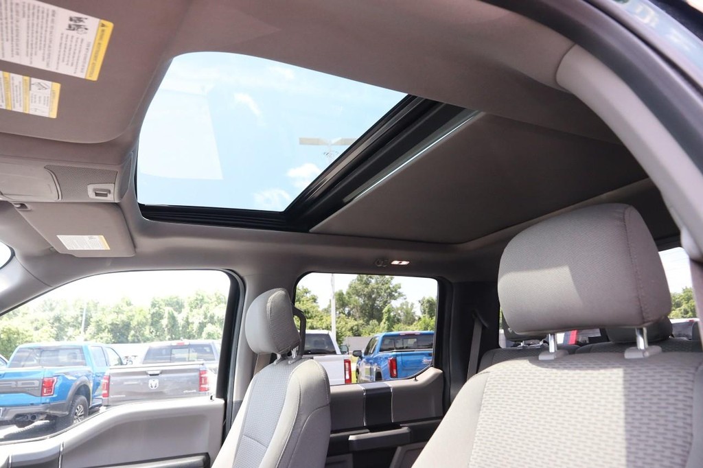 Ford F-150 Vehicle Image 10