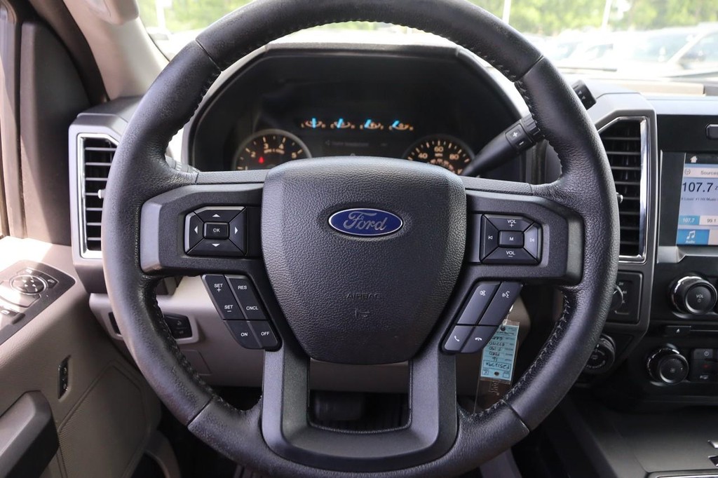 Ford F-150 Vehicle Image 11