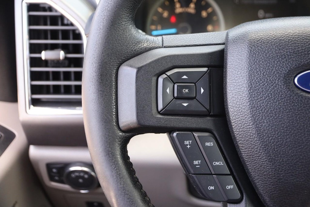 Ford F-150 Vehicle Image 12