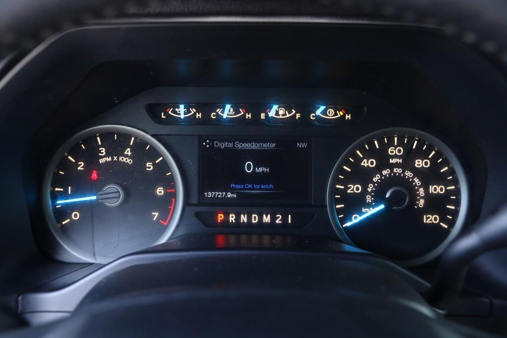 Ford F-150 Vehicle Image 14