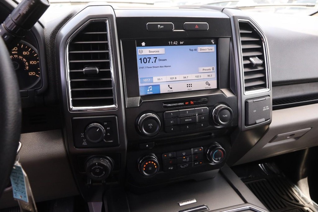 Ford F-150 Vehicle Image 15