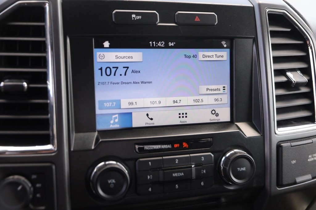 Ford F-150 Vehicle Image 16