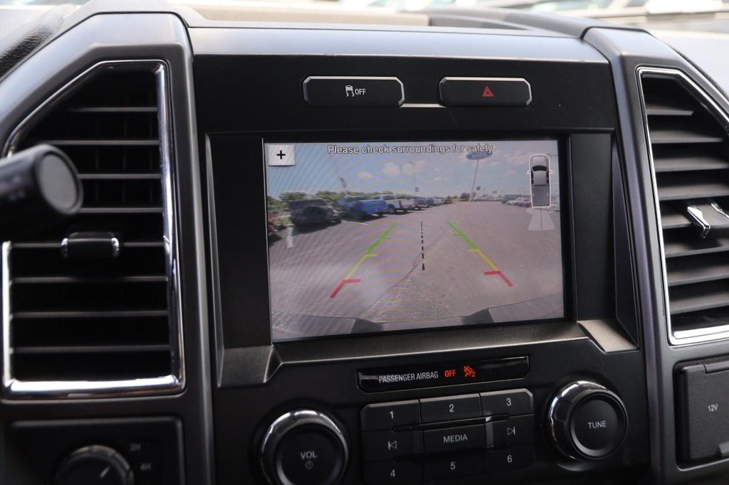 Ford F-150 Vehicle Image 17