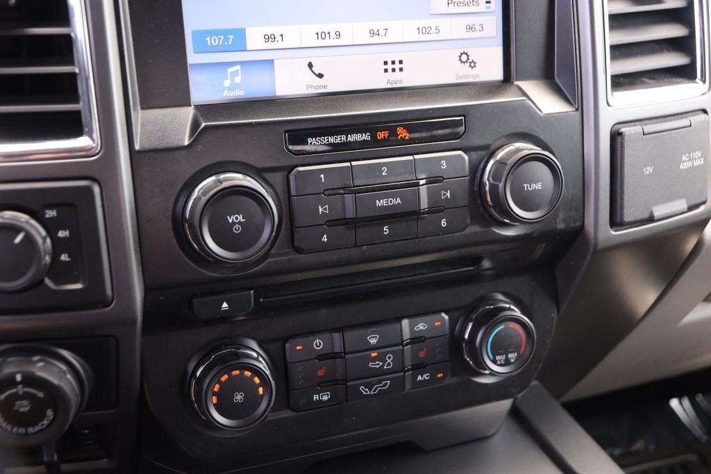 Ford F-150 Vehicle Image 18