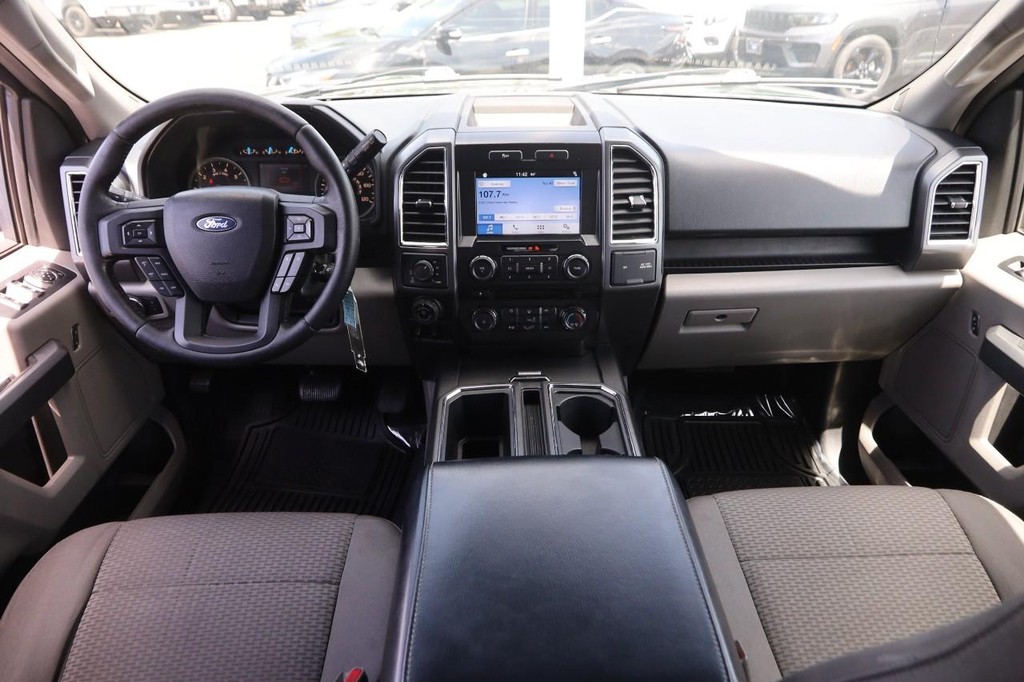 Ford F-150 Vehicle Image 21