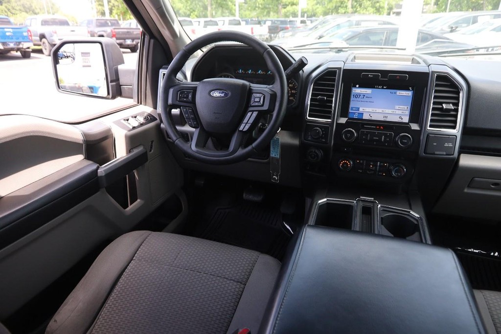 Ford F-150 Vehicle Image 22