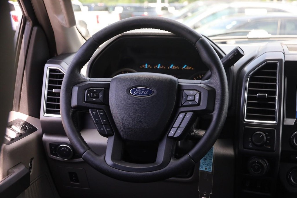 Ford F-150 Vehicle Image 23